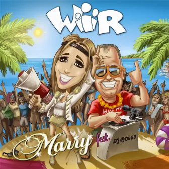 Wir by Marry