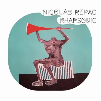 Rhapsodic by Nicolas Repac