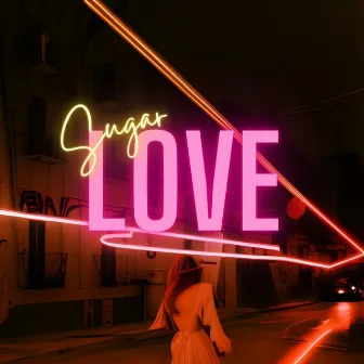 Sugar Love by Jahmar Stone