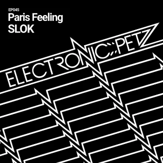 Paris Feeling by Slok