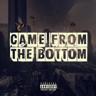 Came From The Bottom by StingLikeabee