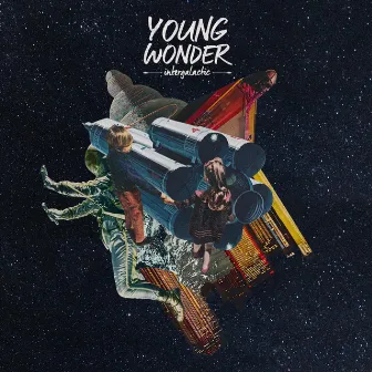 Intergalactic by Young Wonder