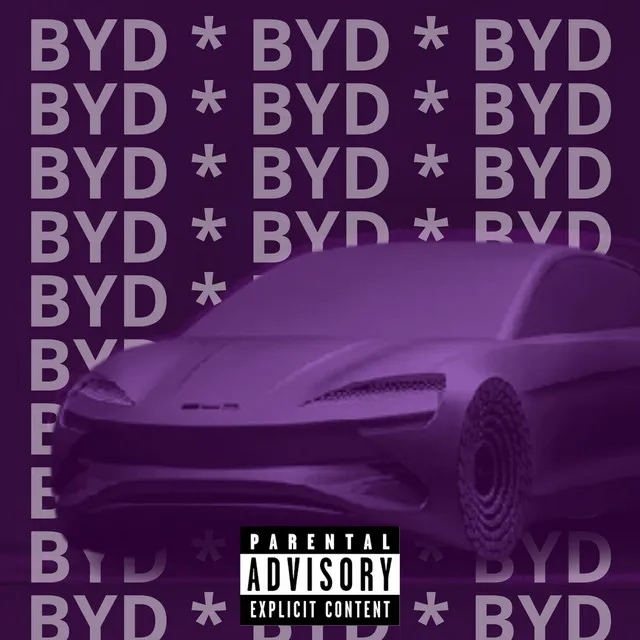 Byd / Build Your Dreams