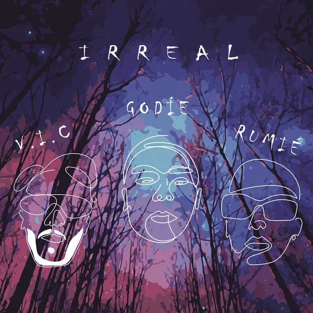 Irreal