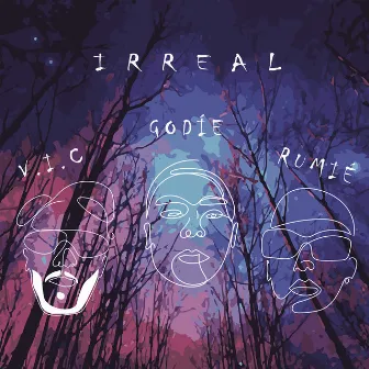 Irreal by Rumié