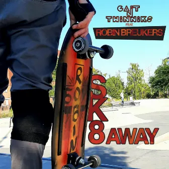 Sk8 away by GaitnTwinniks