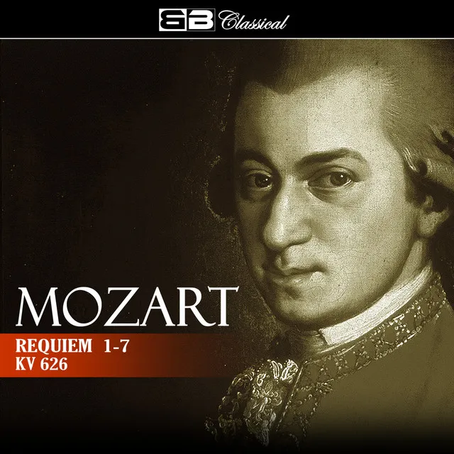 Mozart Requiem in D Minor KV 626: V. Rex tremendae majestatis