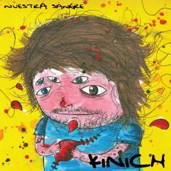 Nuestra Sangre by Kinich