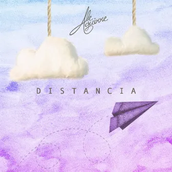 Distancia by Ale Aguirre