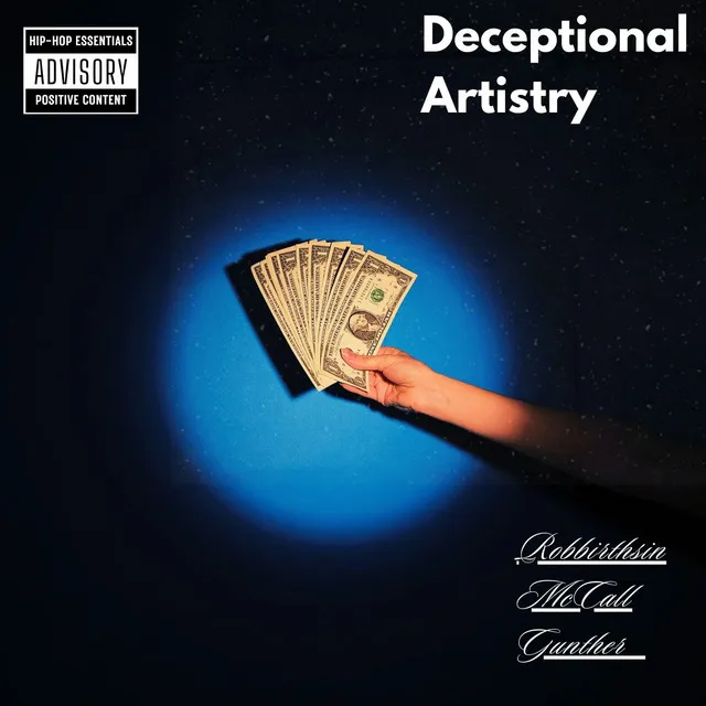 Deceptional Artistry