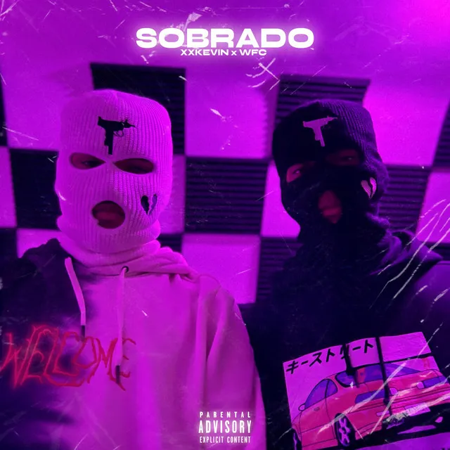 SOBRADO - WFC Remix