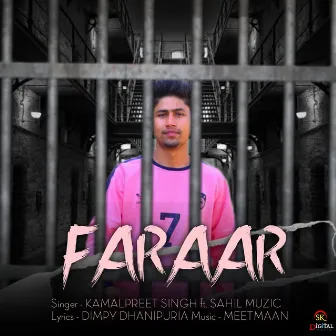 Faraar (feat. Sahil Muzic) by 