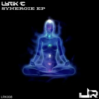 Synergie EP by Lyrik C