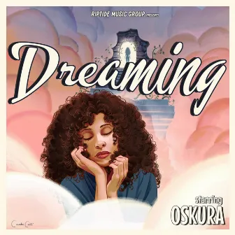 Dreaming by Oskura