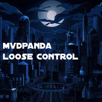 Loose Control by MVDPANDA