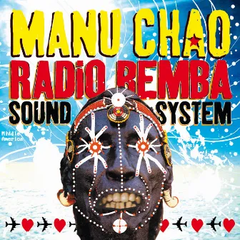 Radio Bemba Sound System (Live) by Manu Chao