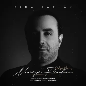 Nimeye Penhan by Sina Sarlak