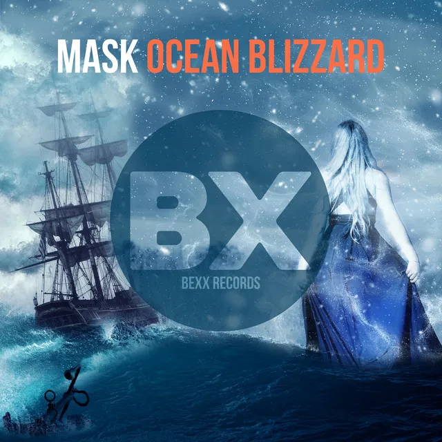 Ocean Blizzard - Mario Beck Mix