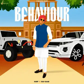 Behaviour by Gurp