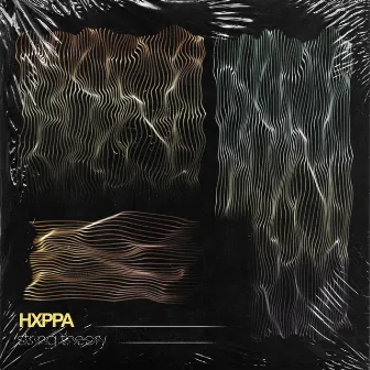 String Theory by Hxppa