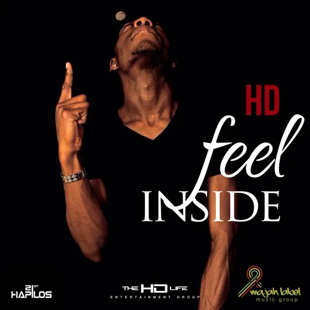 Feel Inside - Single