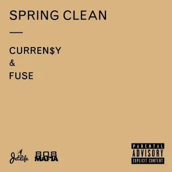 Spring Clean by Fuse