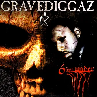 6 Feet Under by Gravediggaz