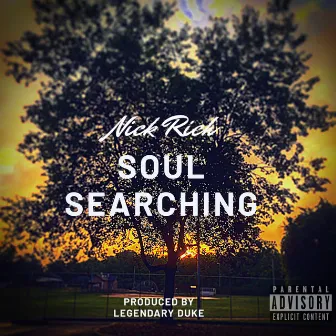 Soul Searching by Nick Rich