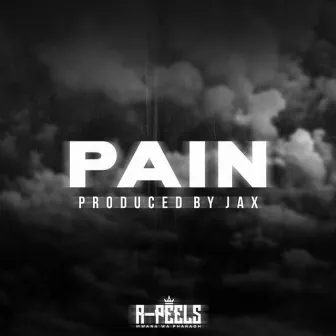 Pain by R Peels