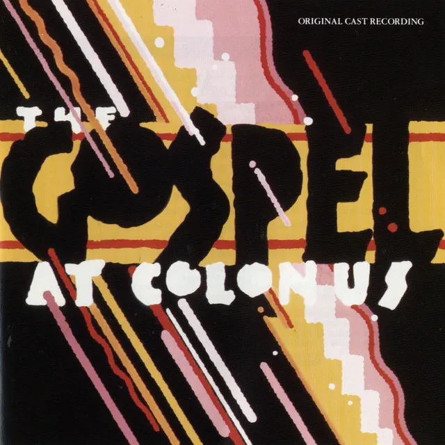 The Gospel At Colonus (Original Cast Recording)