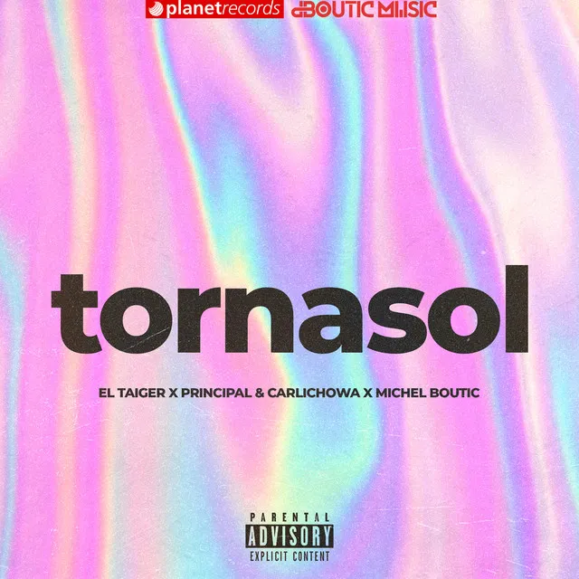 Tornasol