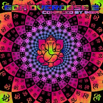 The Run (Goa Overdose 2 Compilation) by Lunar Dawn