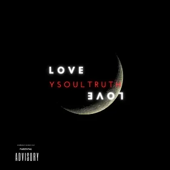 Love by Ysoultruth