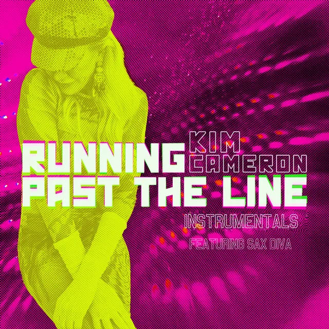 Running Past The Line Kevin Rockhill - Extended Remix Insrumental