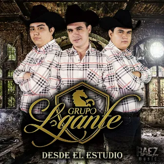 Desde el Estudio by Grupo Lgante