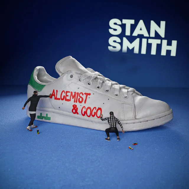 Stan Smith - Radio Edit