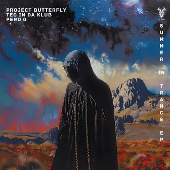 Summer In Trance EP by Project Butterfly