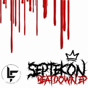 Beatdown EP by Septekon