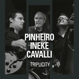 Triplicity by Massimo Cavalli