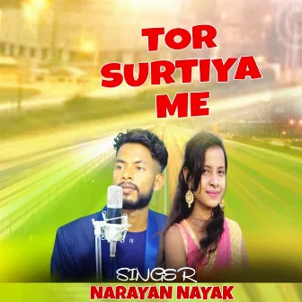 Tor Surtiya Me by Narayan Nayak