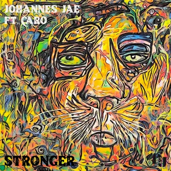 Stronger by Johannes Jae