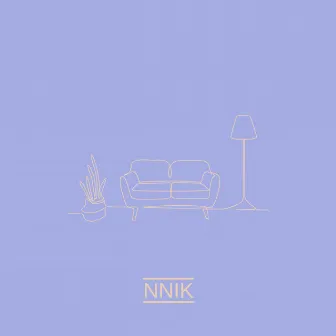 cozy afternoon by NNIK