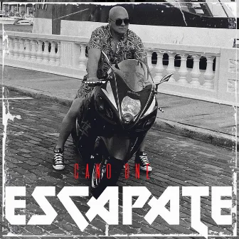 Escápate by Vany Music