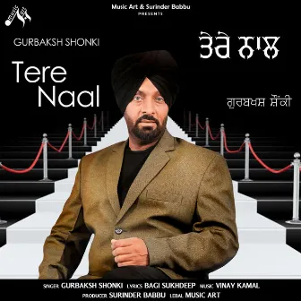 Tere Naal by 