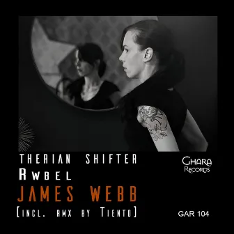 James Webb by Rwbel