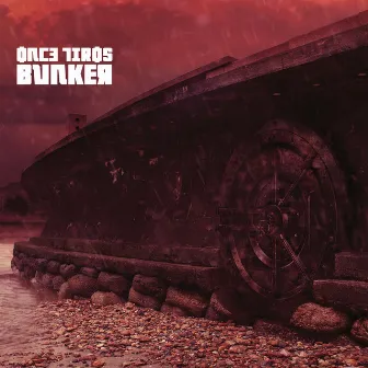 Búnker by Once Tiros