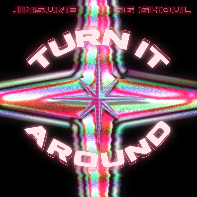 Turn It Around