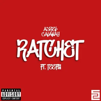 Rachet by Adriel Calaway