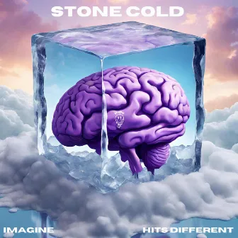 Stone Cold by Imagine the Rapper