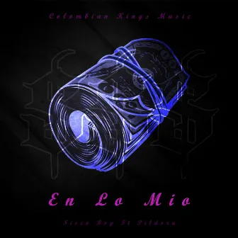 En Lo Mio by Sisco Boy